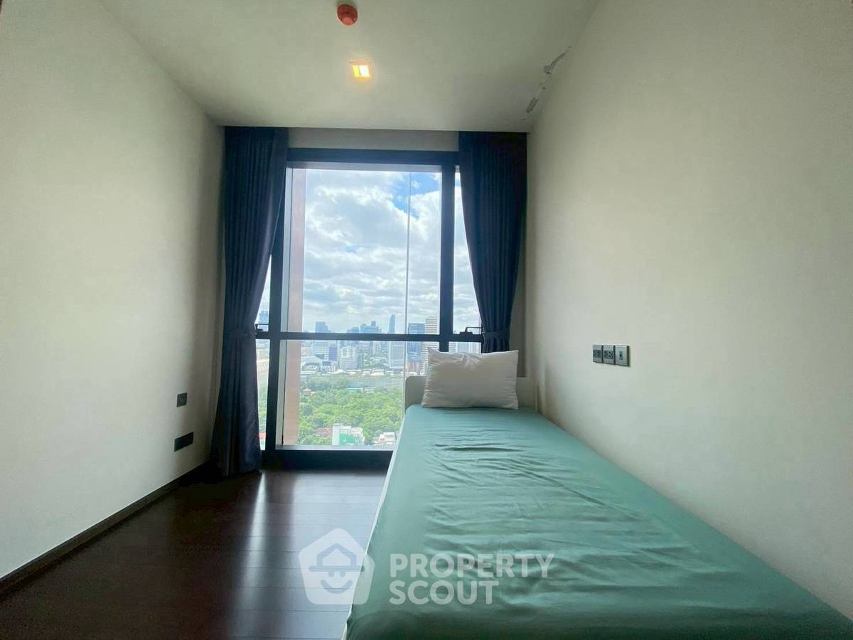 รูป คอนโด 2-ห้องนอน ที่ เดอะ ไลน์ ราชเทวี ใกล้ BTS ราชเทวี (ID 2386780) - รูปที่ 7/11