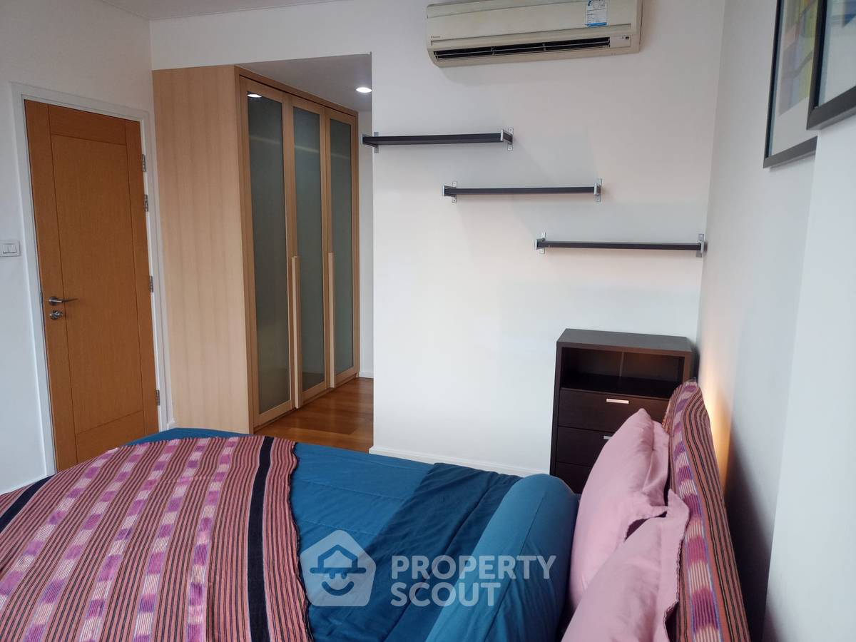 รูป คอนโด 1-ห้องนอน ที่ วินด์ สุขุมวิท 23 ใกล้ BTS อโศก (ID 2386158) - รูปที่ 6/8