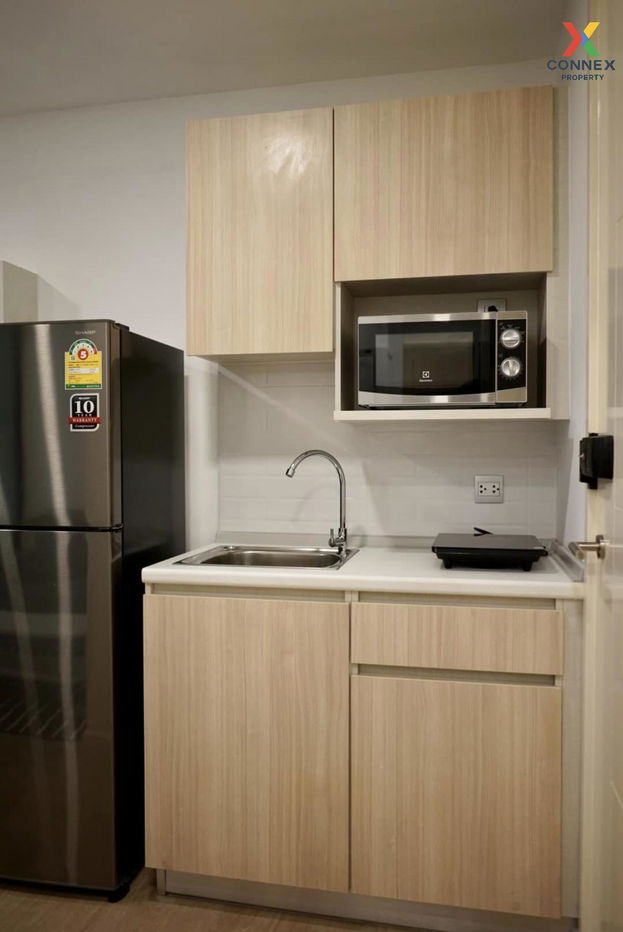 รูป 🔥🔥🔥 เช่าคอนโด  วินน์ คอนโด ลาดพร้าว-โชคชัย ลาดพร้าว เขต ลาดพร้าว กรุงเทพ CX-88245 ✅ ทักไลน์ @connexproperty ตอบทันที ทีมงานมืออาชีพ ✅ 🔥🔥🔥 - รูปที่ 5/10