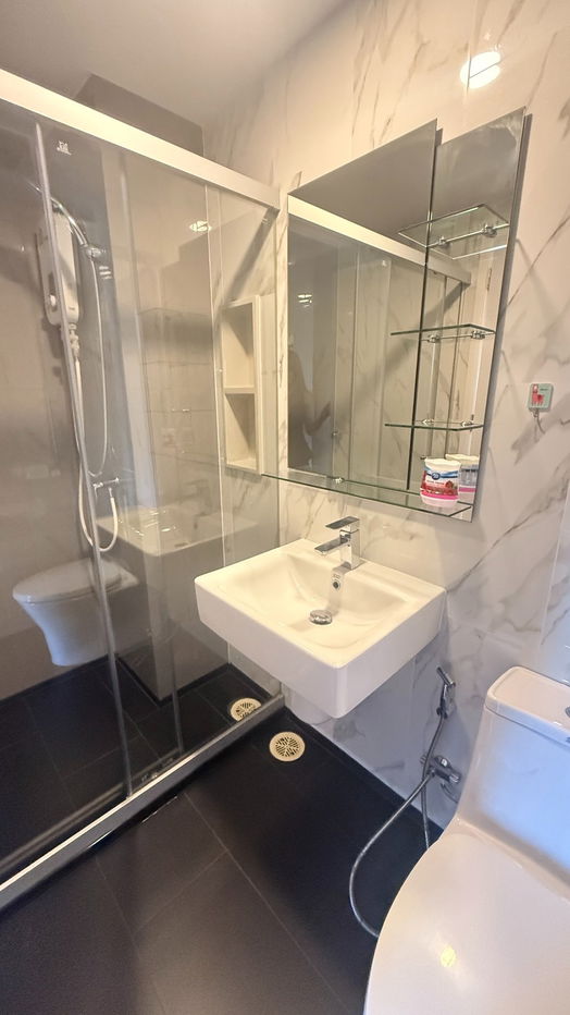 รูป ขายคอนโด ห้องขนาด 27 ตร.ม พลัสคอนโดโคราช - รูปที่ 11/27