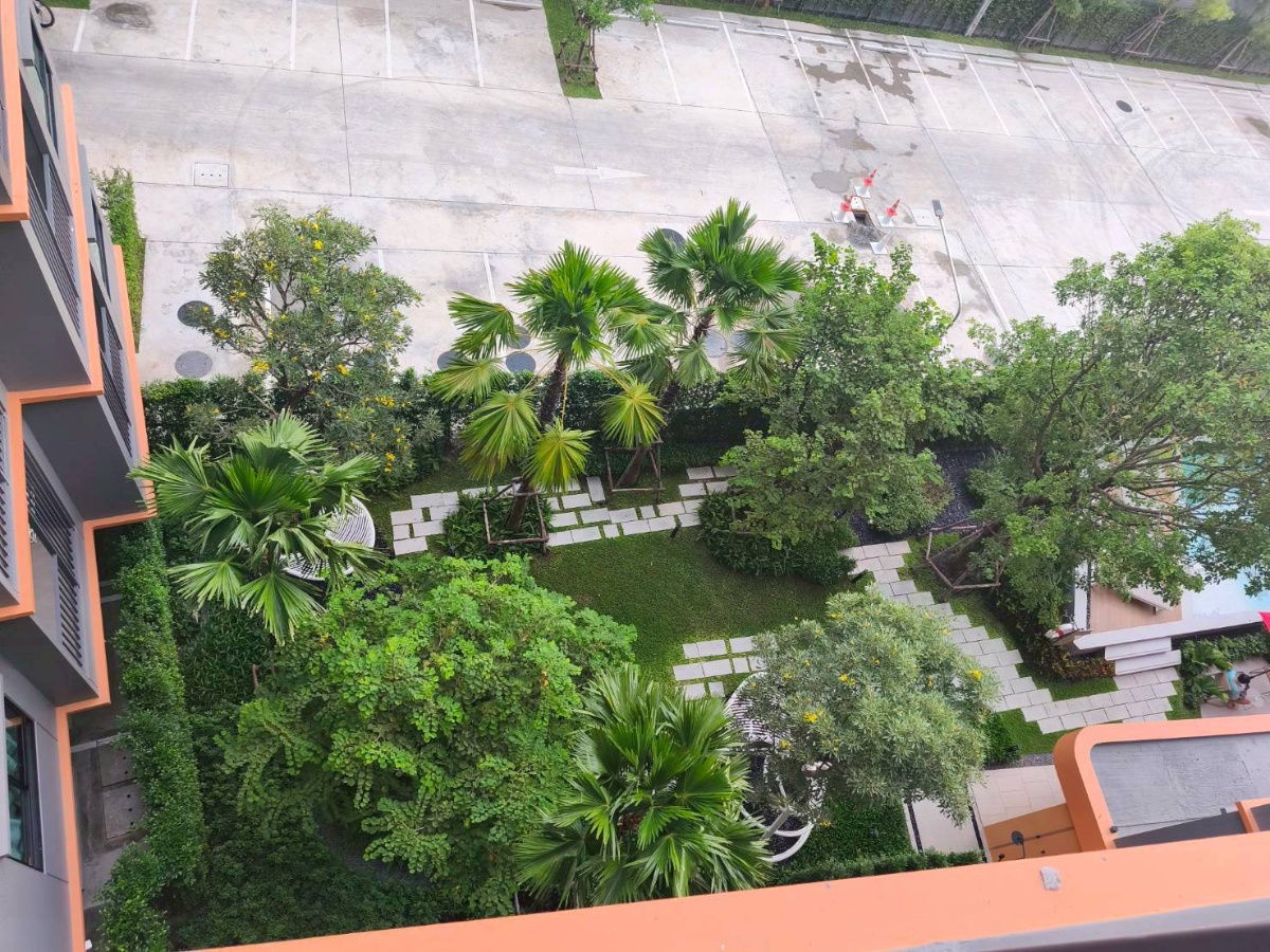 picture ðDcondo Sense Smart Choice for Living & Investment  near Burapha Universityð ð061-6161426/065-4496399 ðĒLINE: @wsrcondo - 11/11