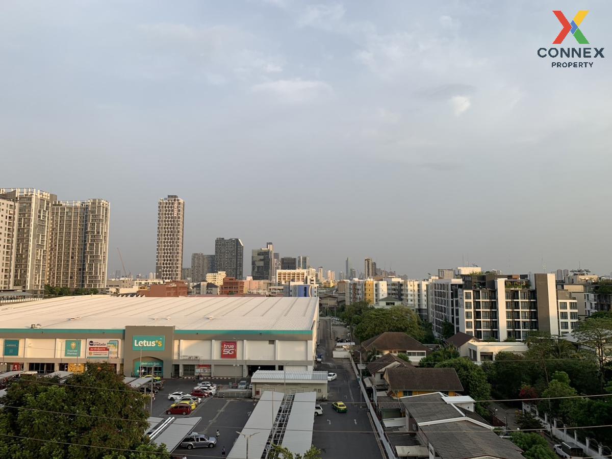 picture 🔥🔥🔥 FOR RENT condo , RHYTHM Sukhumvit 50 , BTS-On Nut , Phra Khanong , Khlong Toei , Bangkok , CX-18632 ✅ Live chat with us ADD LINE @connexproperty ✅ 🔥🔥🔥 - 7/12