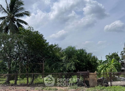 ที่ดินสำหรับปล่อยขาย 5,396 ตารางเมตร แถว ใน บางรักพัฒนา (ID 2378473)