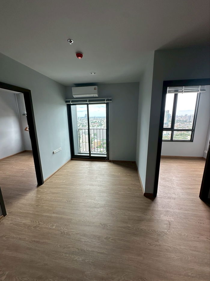 picture 🏙 For Sale: Nue Evo Ari Condominium 🛏 2 Bedrooms / 1 Bathrooms | 34th Floor (Ari Sky Lounge Level)  - 9/46