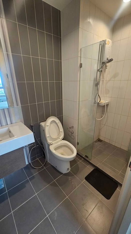 รูป 🎃RB21361 ให้เช่าถูกมาก🎈ดีคอน ไพร์ม รัตนาธิเบศร์✅แอดไลน์ @930jwqti ( มี @ ด้วย) แอดมินตอบไว - รูปที่ 4/5