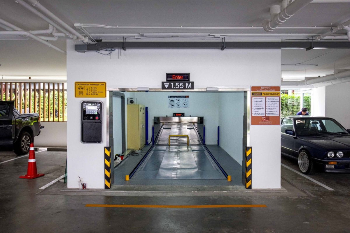 รูป 🔮RB21368 ให้เช่าถูกมาก👍ดิ อิลิแก้น ลาดพร้าว 1✅แอดไลน์ @119dgdea ( มี @ ด้วย) แอดมินตอบไว - รูปที่ 7/18