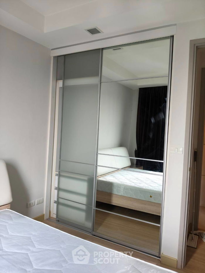 picture 1-BR Condo at Thru Thonglor in Bang Kapi (ID 2387311) - 3/11