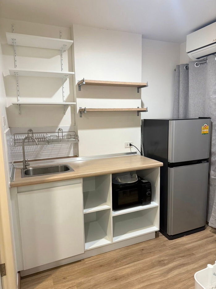 picture ✅️Ready to Move in 🔥For Rent Lumpini Mixx Thepalak - Srinakarin - 9/12