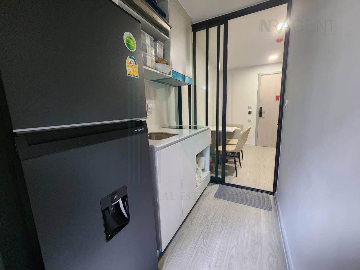 picture 📌 For Sell Condo ATMOZ OASIS ONNUT Building D, Floor 2,1 bed room, Room size 25 sqm - 1/8