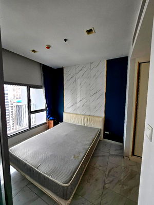 คอนโดให้เช่า : 🏢 ให้เช่าคอนโด : Hyde Sukhumvit 11 (ไฮด์ สุขุมวิท 11)   รหัสทรัพย์ | 📌LNP-C2861