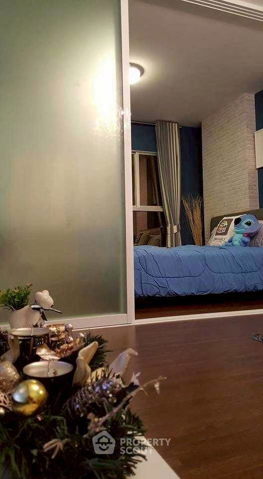 picture 1-BR Condo at Baan Kiang Fah in Nong Kae (ID 2383049) - 10/26