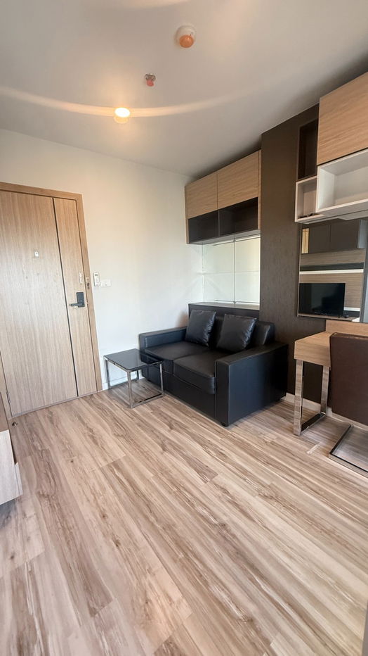 รูป ขายคอนโด ห้องขนาด 27 ตร.ม พลัสคอนโดโคราช - รูปที่ 6/27