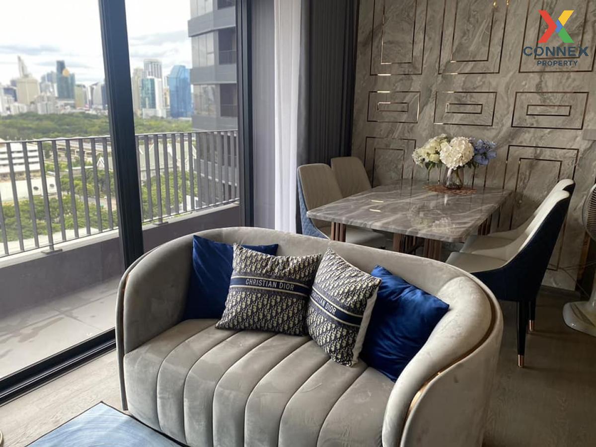 picture 🔥🔥🔥 For Rent Condo , COCO PARC Rama 4 , MRT-Khlong Toei , Khlong Toei , Khlong Toei , Bangkok , CX-87756 ✅ Live chat with us ADD LINE @connexproperty ✅ 🔥🔥🔥 - 6/12