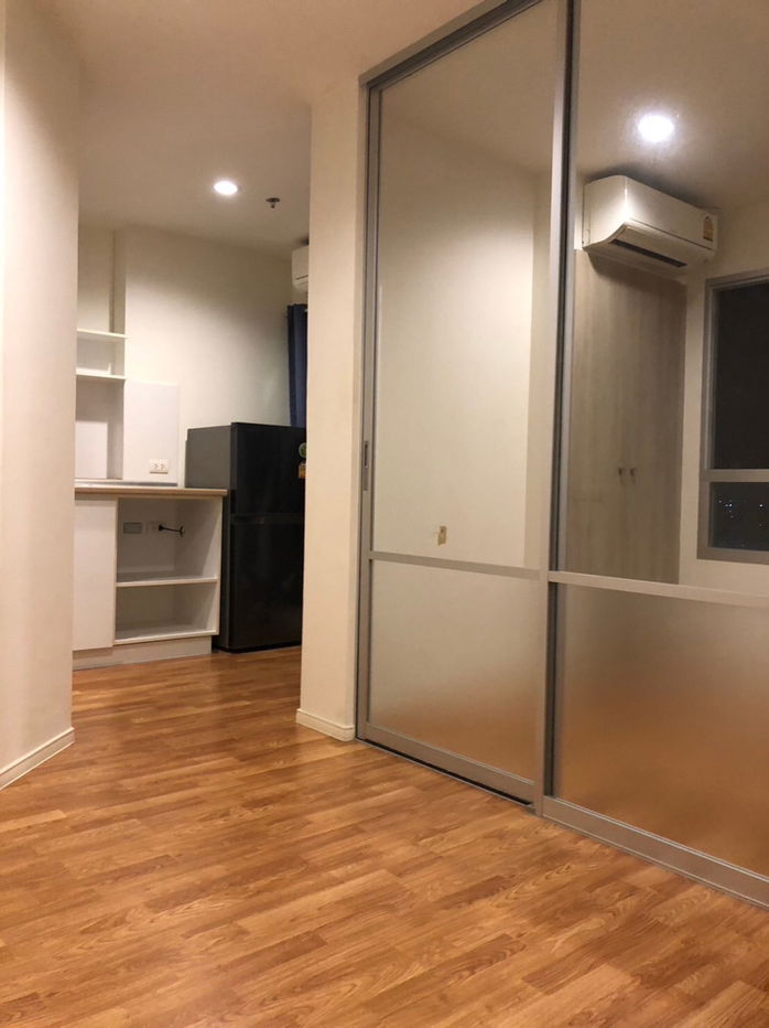 รูป 🔥ด่วน ห้องไปไวมากกก / Code: KJ9437  ให้เช่า Lumpini Park Phetkasem 98 ✅ Add Line @kjcondo (มี@ข้างหน้าด้วยนะคะ) - รูปที่ 2/7