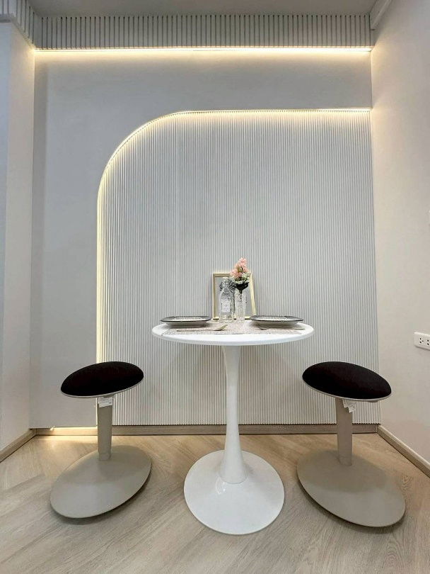 รูป 🍃condo2hand311025🍃 โครงการรัชดาเพรสทีจ - รูปที่ 15/22