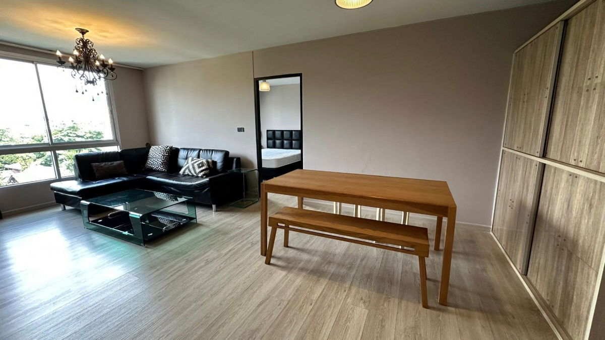 picture [RENT]   ST0237    Sathorn Plus by The Garden Yennakart      (ID with @in front, LINE ID:  @waraestate) - 6/10