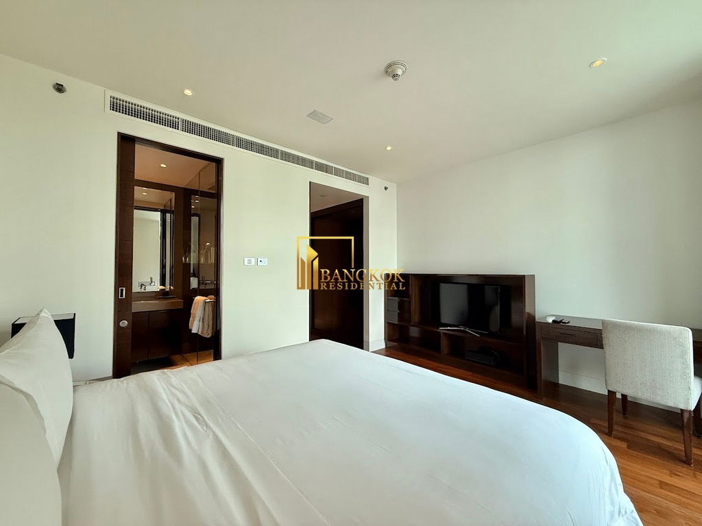 รูป The Residences at The St. Regis Bangkok | Fantastic 4 Bed in Prime Area - BR60533CD - รูปที่ 31/55