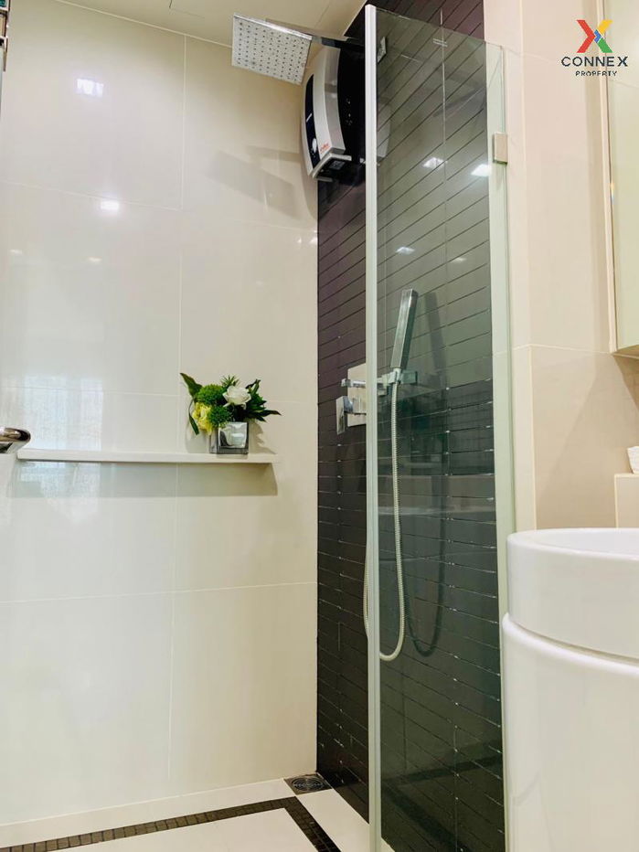 picture 🔥🔥🔥 FOR RENT condo , RHYTHM Sukhumvit 50 , BTS-On Nut , Phra Khanong , Khlong Toei , Bangkok , CX-18539 ✅ Live chat with us ADD LINE @connexproperty ✅ 🔥🔥🔥 - 5/5