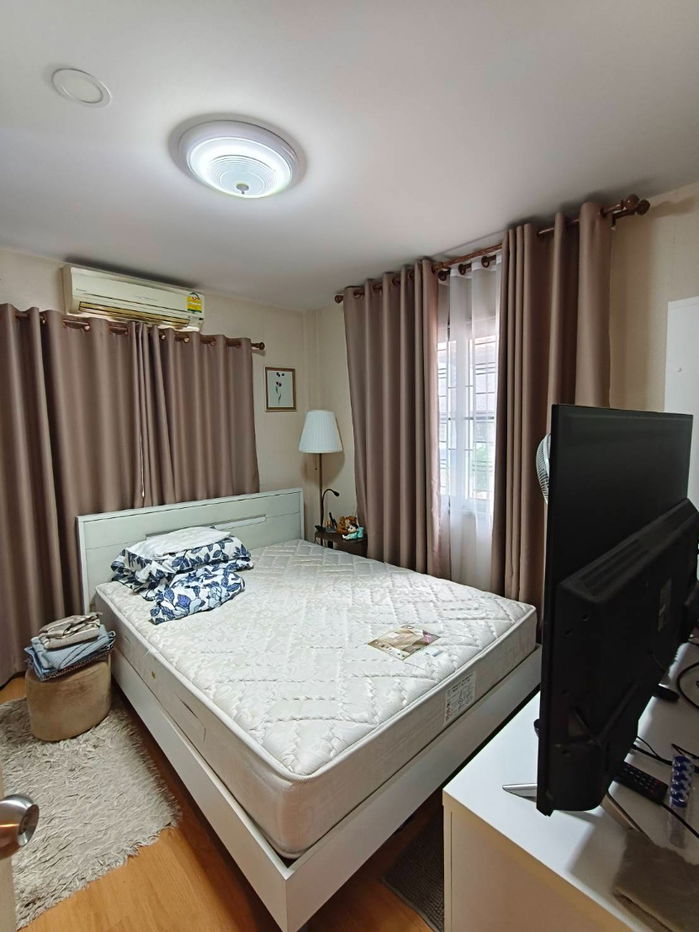 รูป ขาย หมู่บ้านชวนชื่น กรีนพาร์ค (รามอินทรา 65) - รูปที่ 10/18