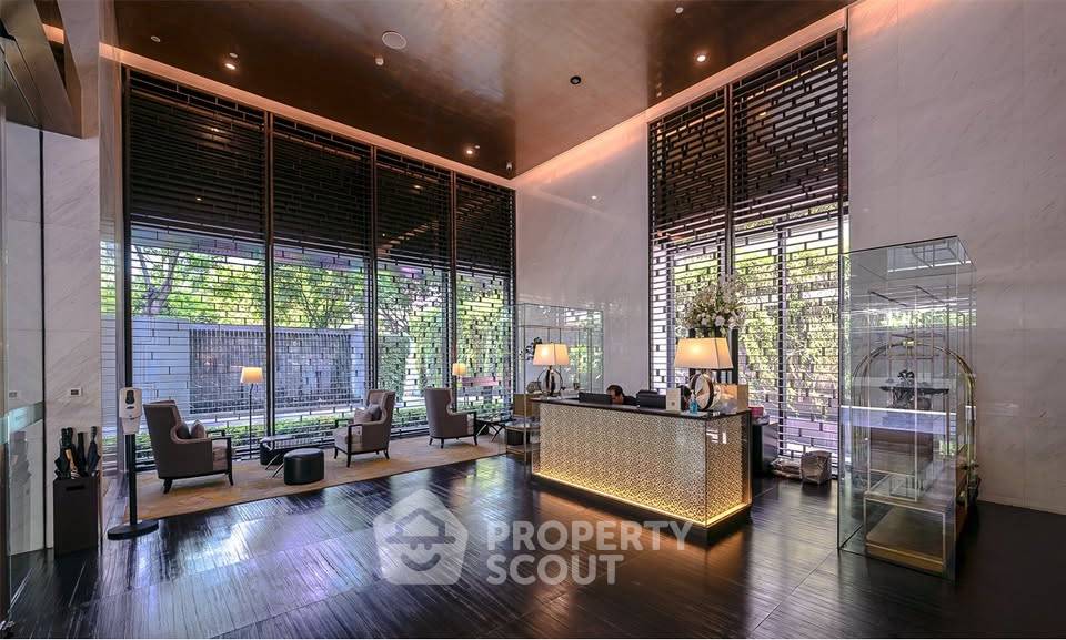 picture 1-BR Condo at Sindhorn Tonson near BTS Ratchadamri (ID 2387523) - 7/8