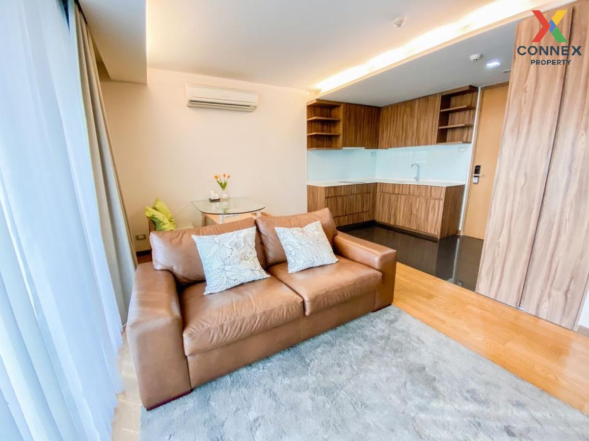 รูป 🔥🔥🔥 เช่าคอนโด  เวีย 31 คลองเตยเหนือ เขต วัฒนา กรุงเทพ CX-71355 ✅ ทักไลน์ @connexproperty ตอบทันที ทีมงานมืออาชีพ ✅ 🔥🔥🔥 - รูปที่ 1/7