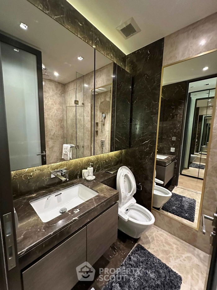 picture 1-BR Condo at 28 Chidlom near BTS Chit Lom (ID 2381135) - 8/9