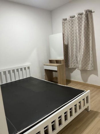 รูป ให้เช่า 13,500 บาท/เดือน บ้านทาว์โฮม 2 ชั้น ม.บ้านพฤกษา 102 กม. 25 พร้อมเฟอร์  - รูปที่ 7/12