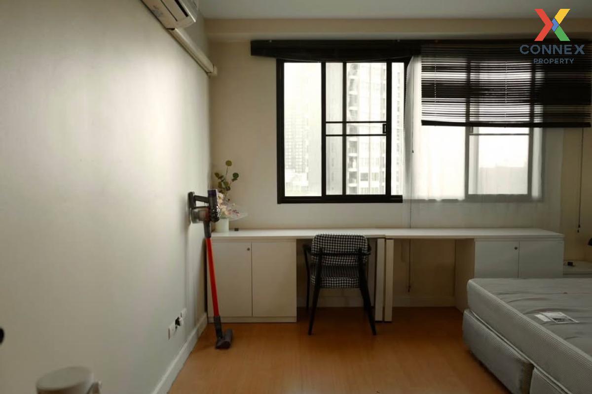 รูป เช่าคอนโด  วิสต้า การ์เด้น BTS-พระโขนง พระโขนงเหนือ เขต วัฒนา กรุงเทพ CX-130615 ✅ ทักไลน์ @connexproperty ตอบทันที ทีมงานมืออาชีพ ✅  - รูปที่ 6/7