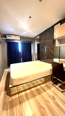 เช่าคอนโด โฮมโปร นครราชสีมา : ปล่อยเช่าพลัสคอนโด คอนโดตึกสูง 30 ชั้นใจกลางเมืองโคราช