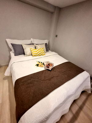 คอนโดให้เช่า : 🏢 ให้เช่าคอนโด : Knightsbridge Prime Sathorn (ไนท์บริดจ์ ไพร์ม สาทร)   รหัสทรัพย์ | 📌LNP-C10256