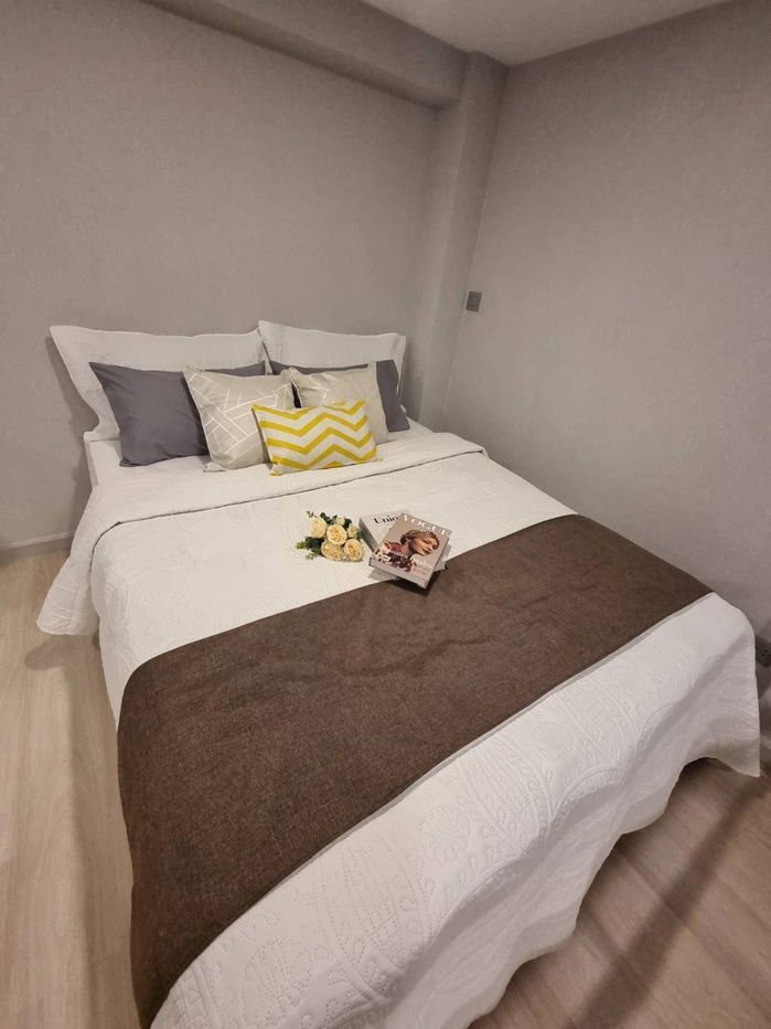 รูป 🏢 ให้เช่าคอนโด : Knightsbridge Prime Sathorn (ไนท์บริดจ์ ไพร์ม สาทร)   รหัสทรัพย์ | 📌LNP-C10256 - รูปที่ 1/15