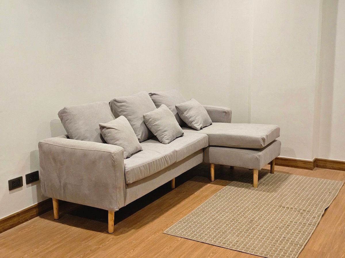 รูป 🔮RB21333 ให้เช่าถูกมาก👍พีจี พระรามเก้า คอนโดมิเนียม✅แอดไลน์ @119dgdea ( มี @ ด้วย) แอดมินตอบไว - รูปที่ 6/15