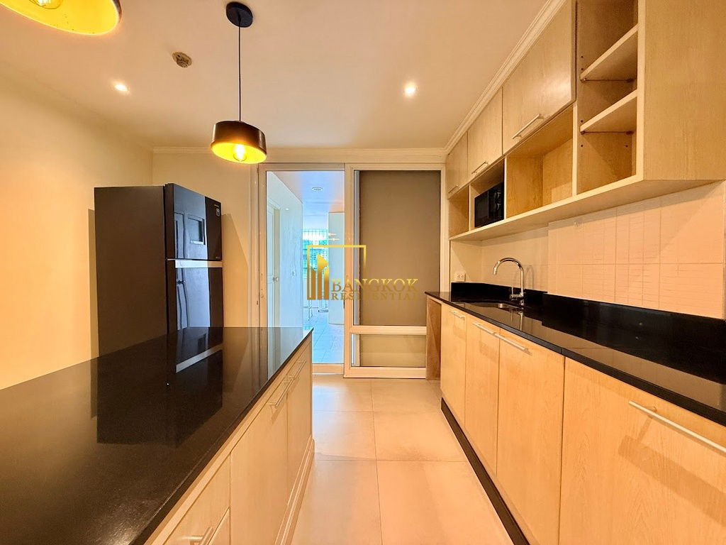 picture Newton Tower - 3 Bedroom Condo For Rent in Nana - BR17751CD - 12/41