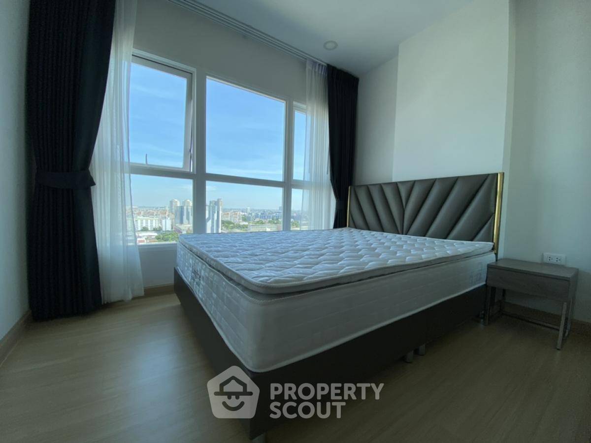 picture 2-BR Condo at Supalai Veranda Ramkhamhaeng close to Ramkhamhaeng (ID 1844667) - 5/40