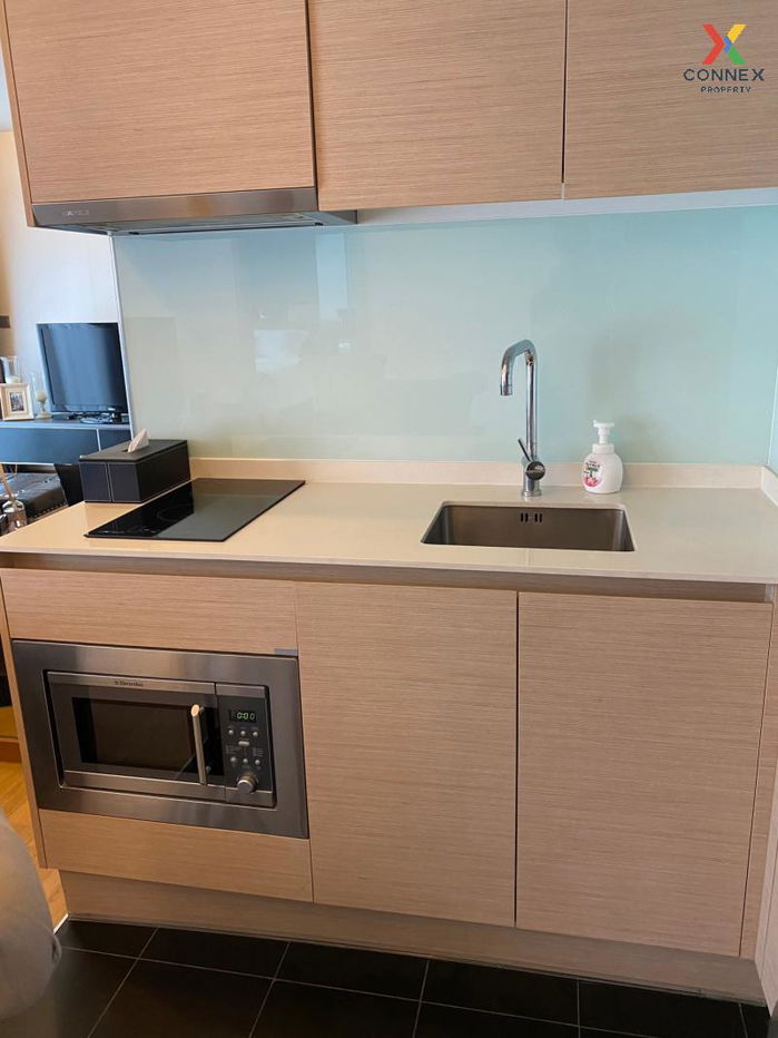 picture 🔥🔥🔥 FOR RENT condo , Via Botani , BTS-Phrom Phong , Khlong Toei Nuea , Watthana , Bangkok , CX-71566 ✅ Live chat with us ADD LINE @connexproperty ✅ 🔥🔥🔥 - 4/10