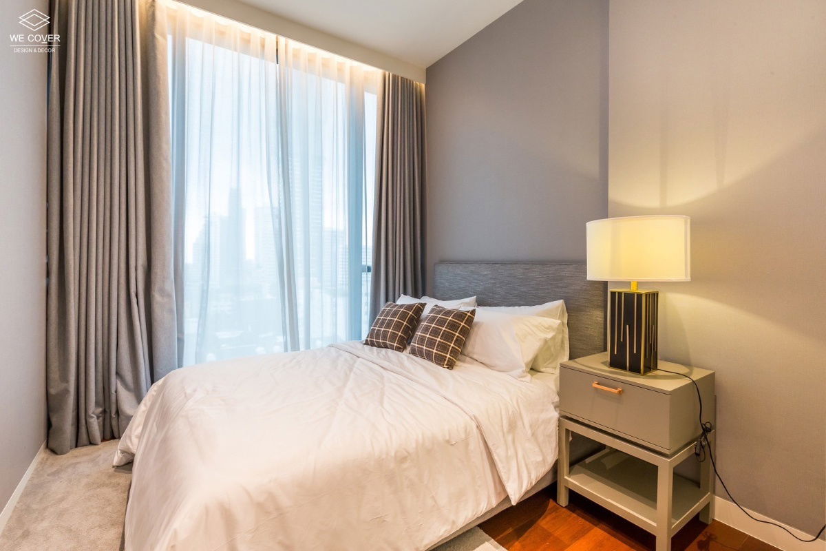 รูป ปล่อยเช่า KHUN by YOO ราคา 110,000 บาท - รูปที่ 5/10