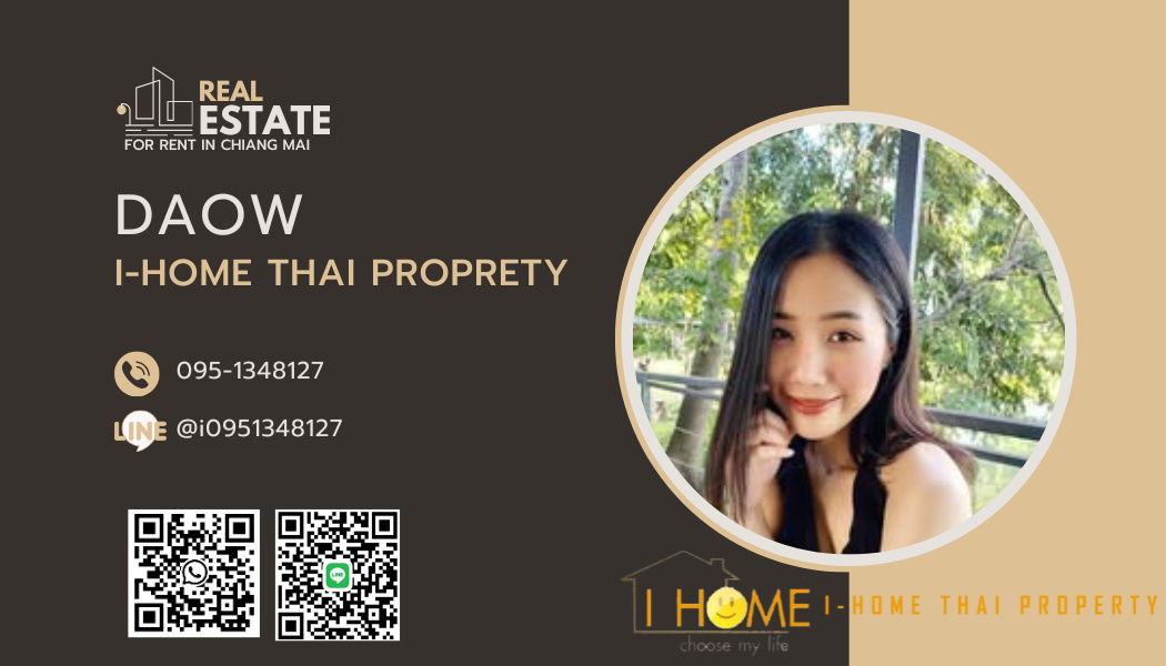 รูป ให้เช่าบ้านเดี่ยวสองชั้น  3 ห้องนอน 2 ห้องน้ำ 1 ห้องรับแขก 1 ห้องครัว   - รูปที่ 22/22