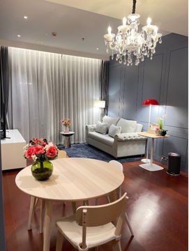 คอนโดให้เช่า คุณ บาย ยู อินสไปร์ บาย สตาร์ค