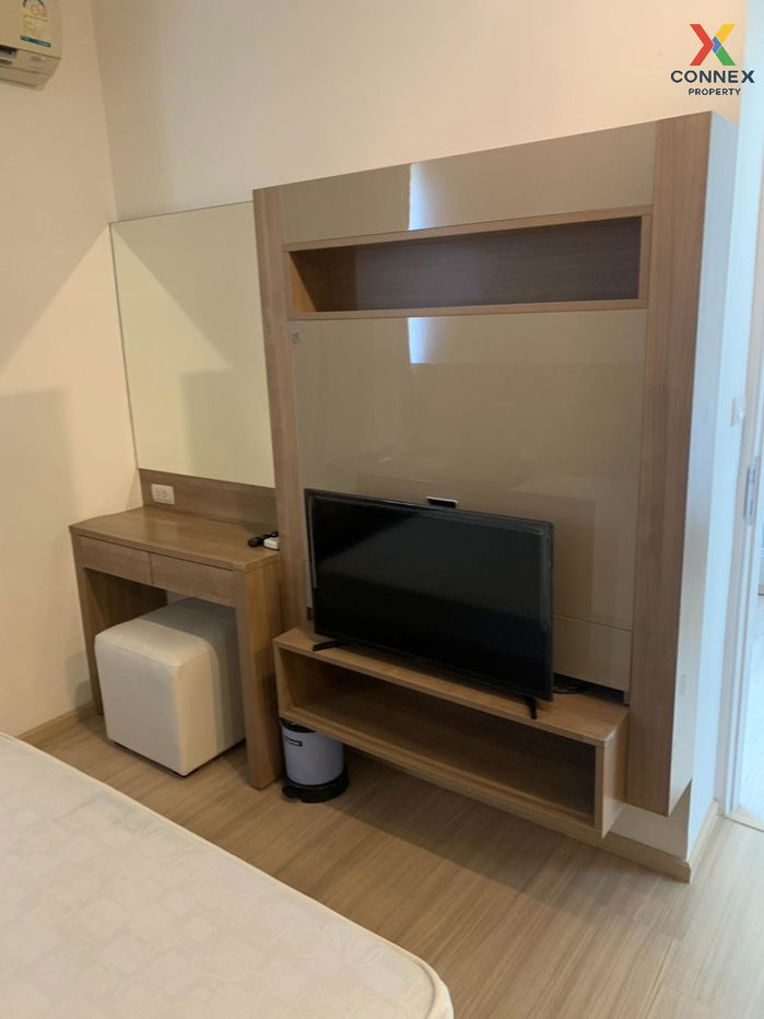 picture 🔥🔥🔥 FOR RENT condo , RHYTHM Sukhumvit 50 , BTS-On Nut , Phra Khanong , Khlong Toei , Bangkok , CX-18552 ✅ Live chat with us ADD LINE @connexproperty ✅ 🔥🔥🔥 - 4/5