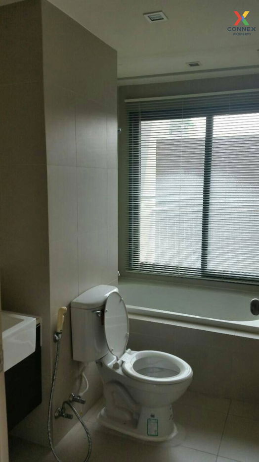 รูป เช่าคอนโด  โนเบิล รีมิกซ์ BTS-ทองหล่อ คลองตัน เขต วัฒนา กรุงเทพ CX-80440 ✅ ทักไลน์ @connexproperty ตอบทันที ทีมงานมืออาชีพ ✅  - รูปที่ 5/5