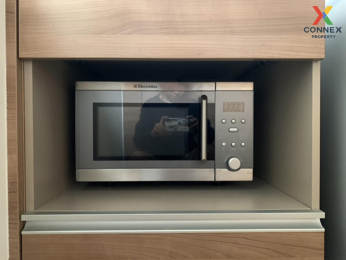 picture 🔥🔥🔥 FOR RENT condo , RHYTHM Sukhumvit 50 , BTS-On Nut , Phra Khanong , Khlong Toei , Bangkok , CX-18632 ✅ Live chat with us ADD LINE @connexproperty ✅ 🔥🔥🔥 - 10/12