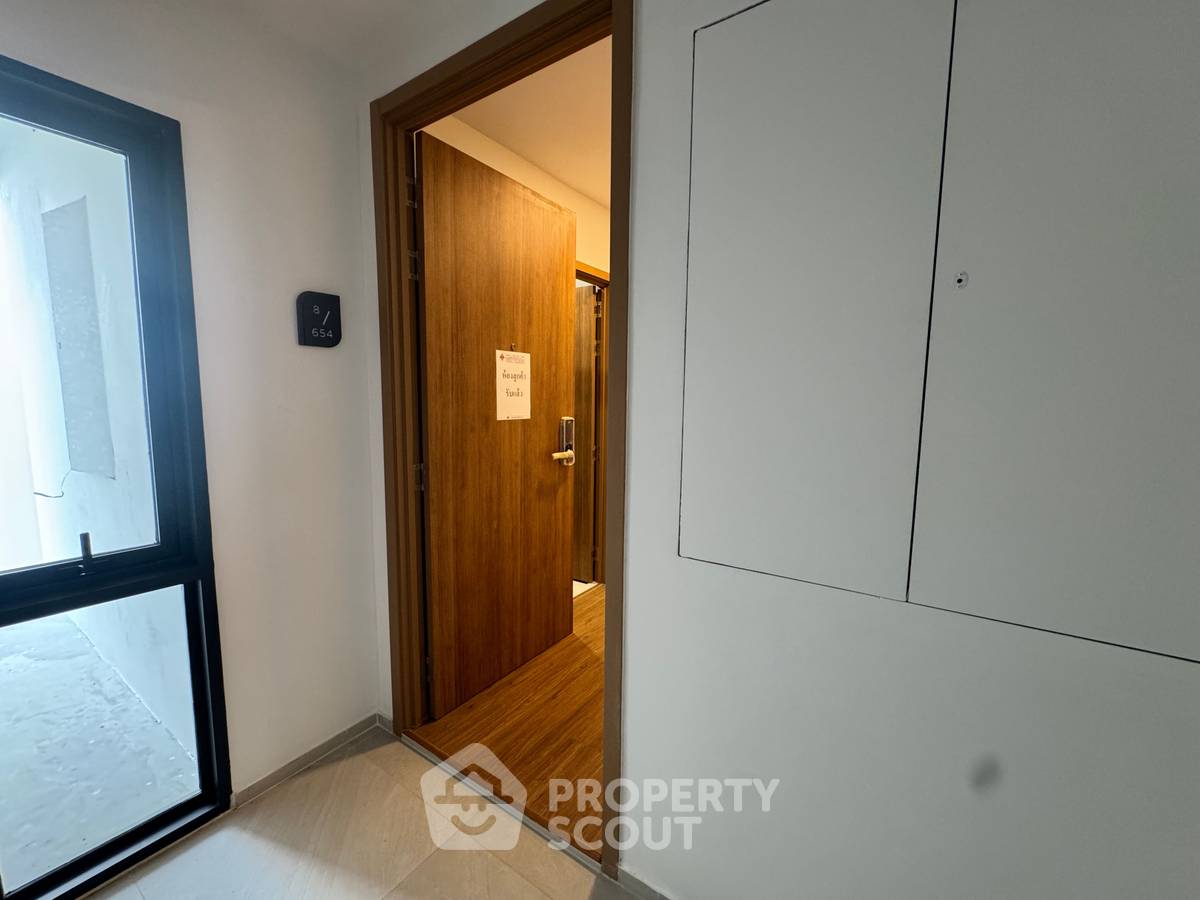 picture 2-BR Condo at The Livin Ramkhamhaeng in Hua Mak (ID 2385865) - 7/9