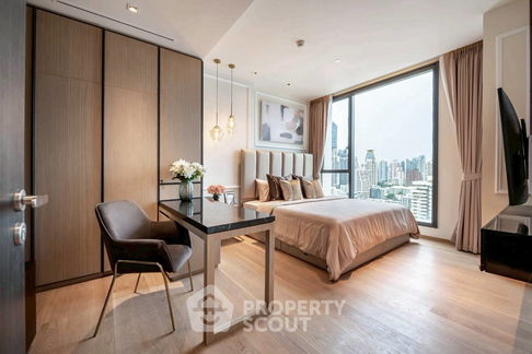 1-BR Condo at Beatniq Sukhumvit 32 near BTS Thong Lor (ID 2386615)