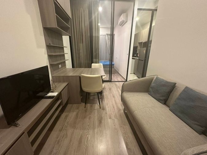 🚩🚩Knightsbridge Kaset Society 🔥14,000🔥 ว่าง พร้อมเข้า.🚩🚩