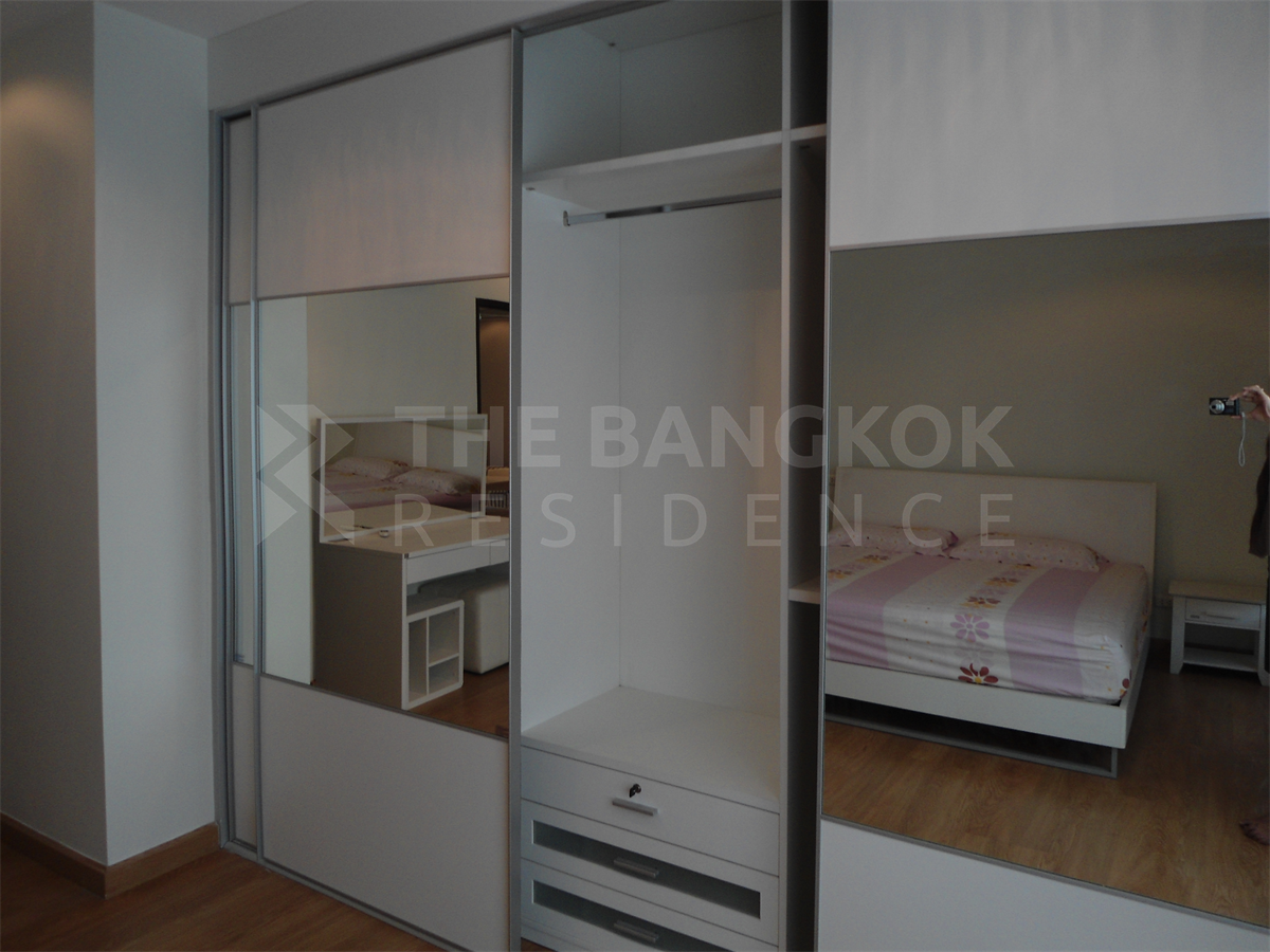 รูป ดิ แอดเดรส สุขุมวิท 42 จองด่วน!! คุ้มเกินคาด ใกล้ BTS สถานีเอกมัย - รูปที่ 1/10