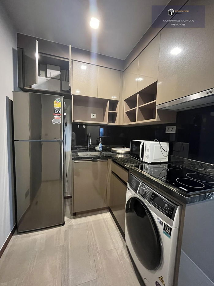 รูป Ideo Q Victory | 🚝ใกล้ BTS,อนุสาวรีย์ #2025103112716 - รูปที่ 9/13