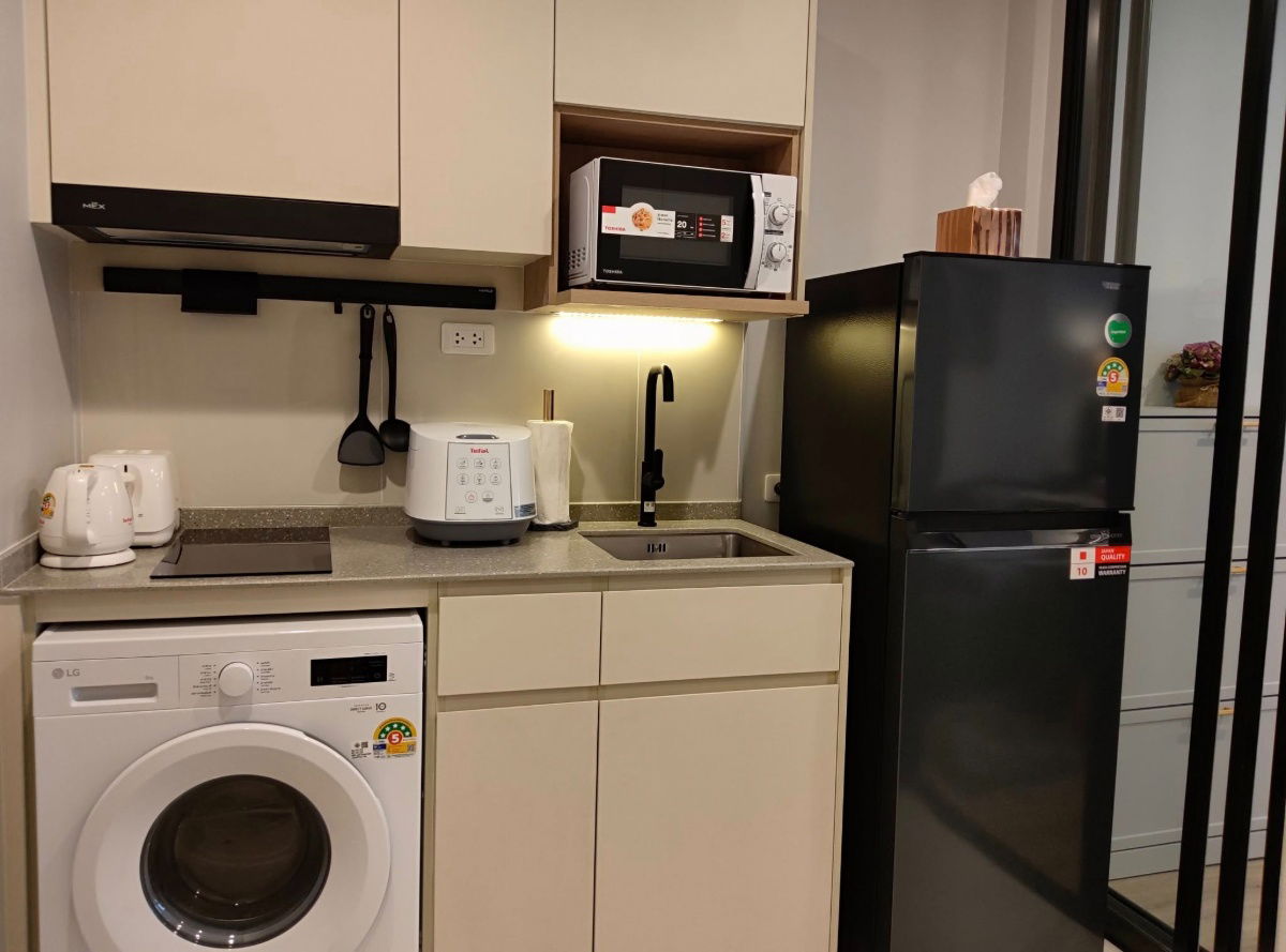 picture For Rent: ST0234: Culture Thonglor - 17/17