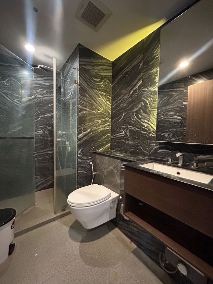 รูป 🏢2Beds 2Baths 💛 [For Rent] Whizdom Inspire Sukhumvit101🚝300 m. BTS Punnawithi - รูปที่ 11/14