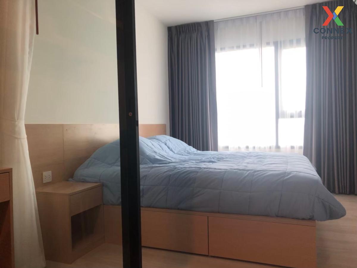 รูป เช่าคอนโด  ไลฟ์ อโศก MRT-เพชรบุรี บางกะปิ เขต ห้วยขวาง กรุงเทพ CX-38836 ✅ ทักไลน์ @connexproperty ตอบทันที ทีมงานมืออาชีพ ✅  - รูปที่ 8/9