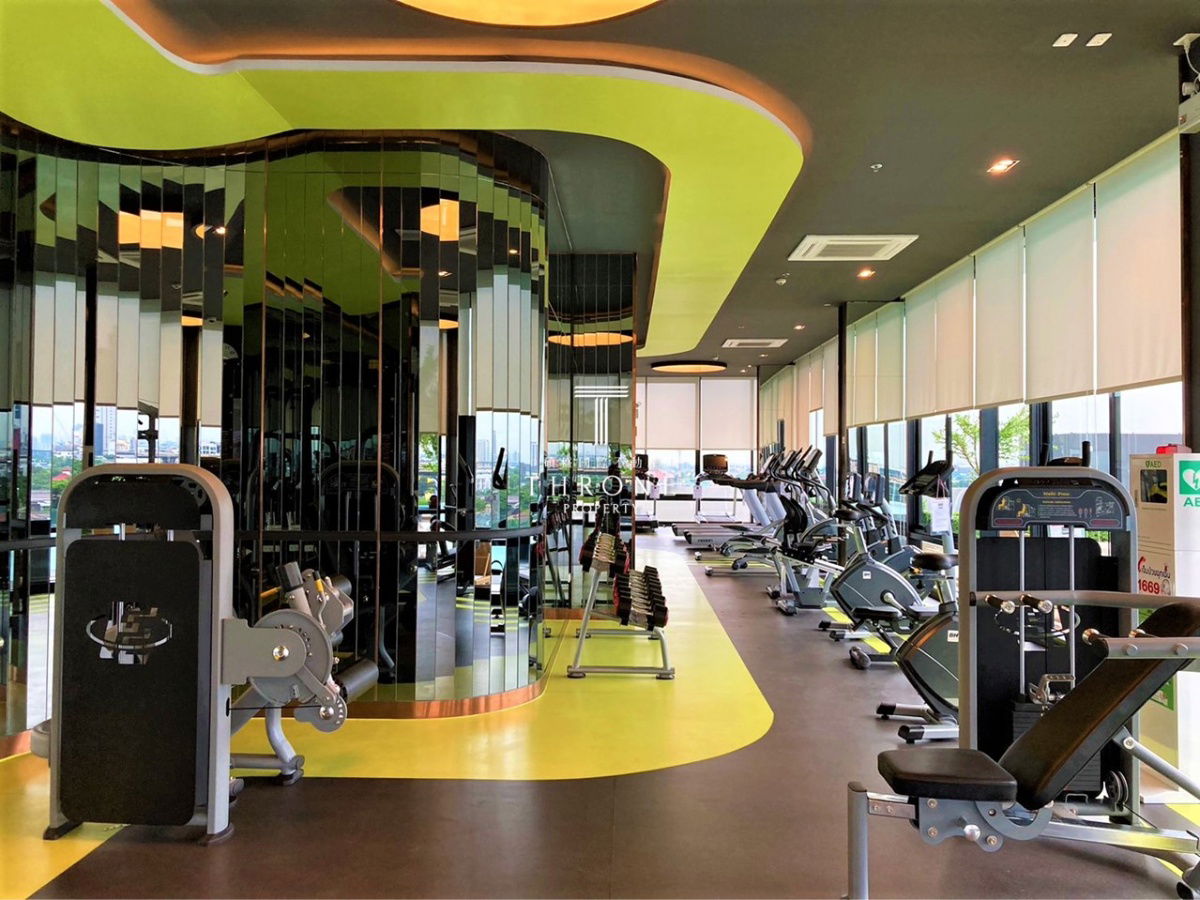 picture Niche Mono Mega Space Bangna 🌟PN-00004590🌟 - 22/25